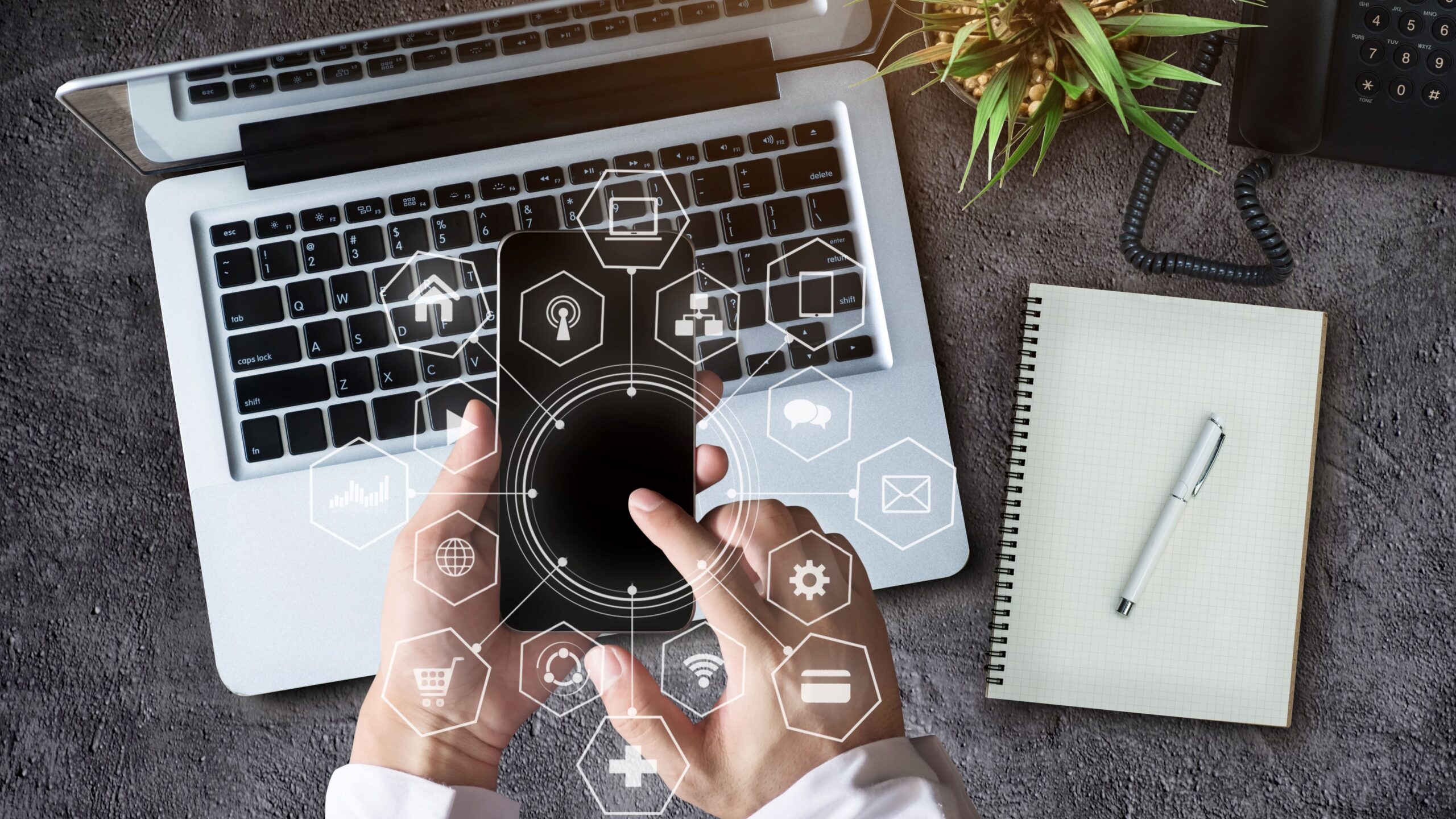 How small businesses can cut costs with free tools