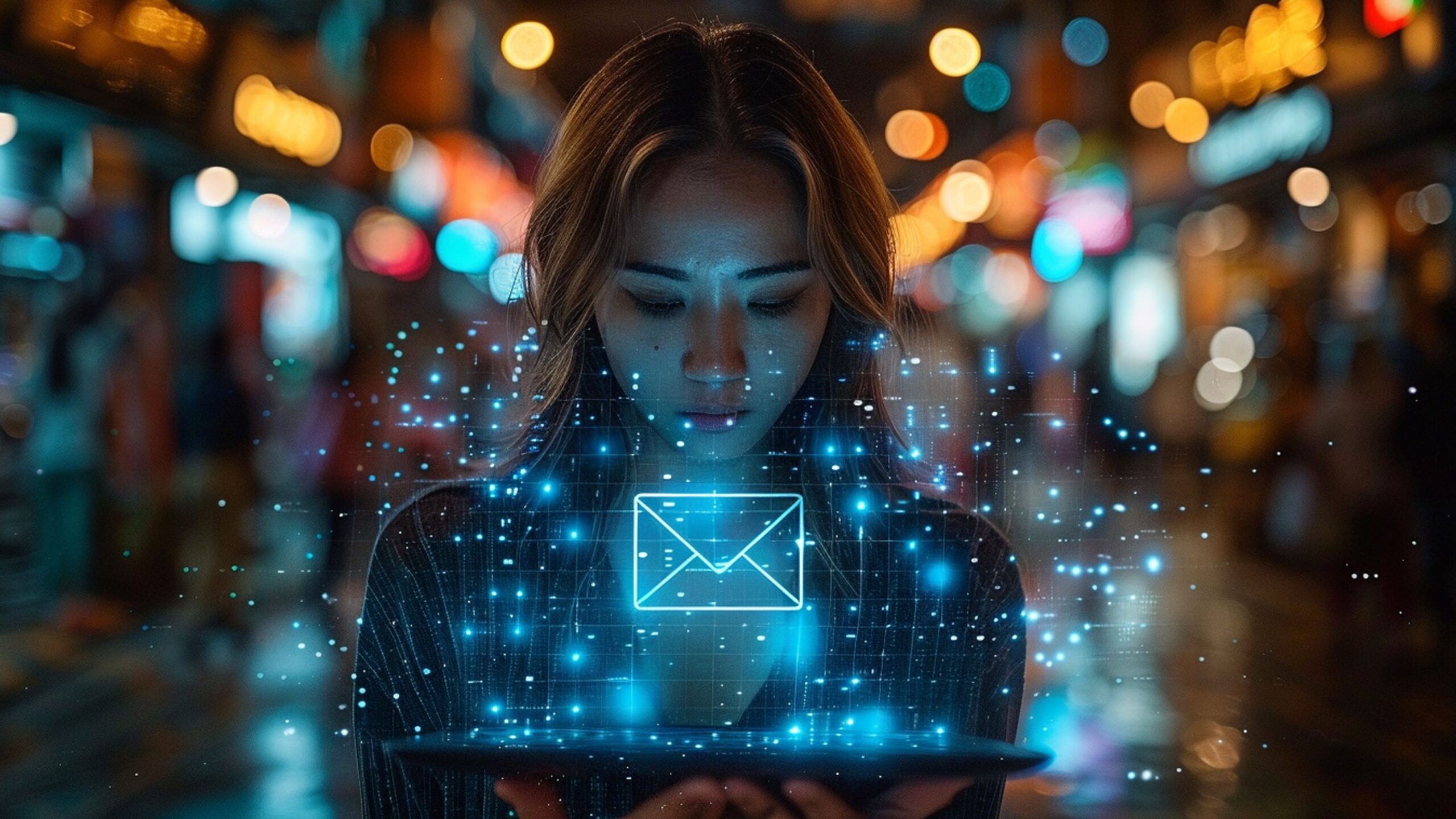 The future of email: Will it ever die?